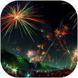 4D Fireworks