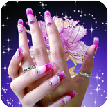 Stylish Nail Art
