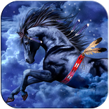 3D Horse Racing