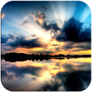 3D Sunrise And Sunset APK