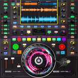 DJ Record Player