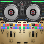 DJ Studio Mixer