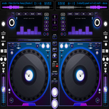 Mixer Djay Studio