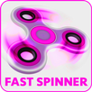 Fidget Spinner Simulator APK