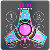Fidget Spinner Passcode APK