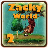 Zacky World 2