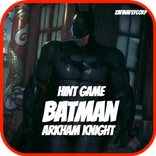 Hint Game Batman Arkham Knight