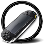 Emulator psp - pssp down