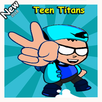 Titans Go Superhero APK