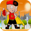 Adventure of  Raju APK