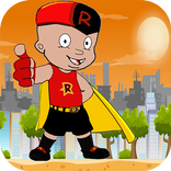 Adventure of  Raju