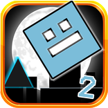 Geometry Moon Dash WorId