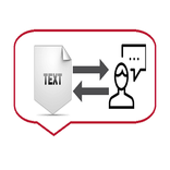 speech to text ( new )