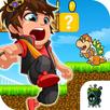 Zak Brave Pirate Adventure APK