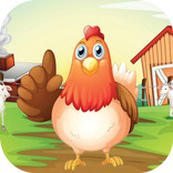 Talking Chicken