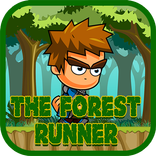 The Forest Runner