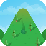 Slope Down Challenge