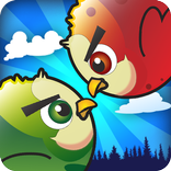 Bird Wars