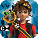 Zak Dark Pirate Storm APK