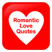 Romantic Love Quotes APK