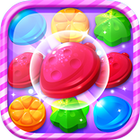 Candy Factory Legend-Candy Match 3 Games