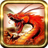 Slot - Throne of Dragon Legend