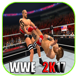 Guide For WWE 2K17