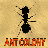 Ant Colony