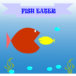 Fish Eater