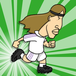 Angry Ramos