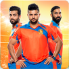 Gujarat Lions 2017 T20 Cricket APK