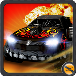Twisted Machines: Road Warrior