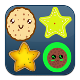 Cookie Twist