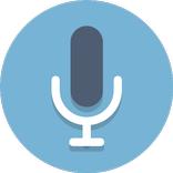 Go Voice Recorder - Audio Reco