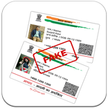 ”Aadhaar Card Maker Prank