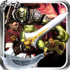 APK King of Swords fighting game
