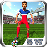 Fußball-Welt 2015