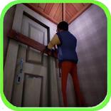 Gameplay Of Hello Neighbor's