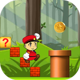 Jungle World of Mario
