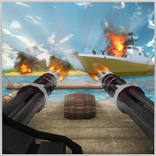 RAFT Gunner