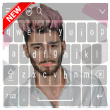 ”Keyboard for zayn malik