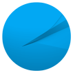 Nougat Theme icon