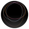 Loops Theme (Black) APK