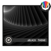 zBlack Theme For Xperia APK