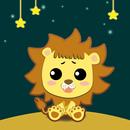 APK Leo Alarm Clock Widget