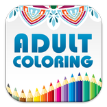 Coloring Book for Adults