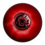 Ninja Sharingan Eye Editor