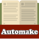 GNU Automake Reference Manual