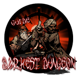 Guide Darkest Dungeon
