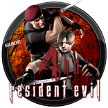 Guide Resident Evil 4